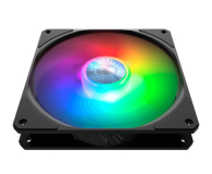 COOLER MASTER Wentylator do zasilacza/obudowy SickleFlow 140 ARGB MFX-B4DN-14NPA-R1 - 732528 - zdjęcie 5